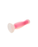 Plug Anale Dream Toys Radiant Soft Rosa