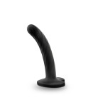 Dildo Blush Temptasia Twist Nero