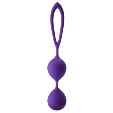 Sfere Orgasmo Dream Toys Flirts Silicone