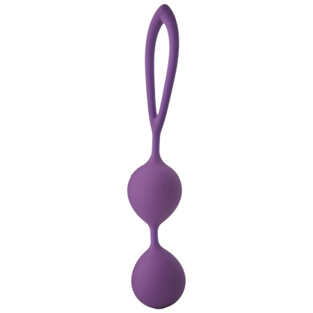 Sfere Orgasmo Dream Toys Flirts Silicone