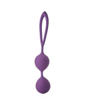 Sfere Orgasmo Dream Toys Flirts Silicone