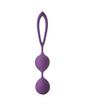 Sfere Orgasmo Dream Toys Flirts Silicone