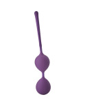 Sfere Orgasmo Dream Toys Flirts Silicone