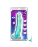 Dildo Blush Yours Plus Verde