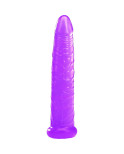 Dildo NMC Adventures Platinum Viola