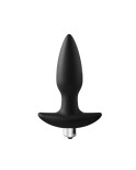 Plug Anale Dream Toys Fantasstic Nero