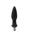 Plug Anale Dream Toys Fantasstic Nero