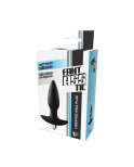 Plug Anale Dream Toys Fantasstic Nero