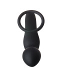 Plug Anale Dream Toys Fantasstic  Nero