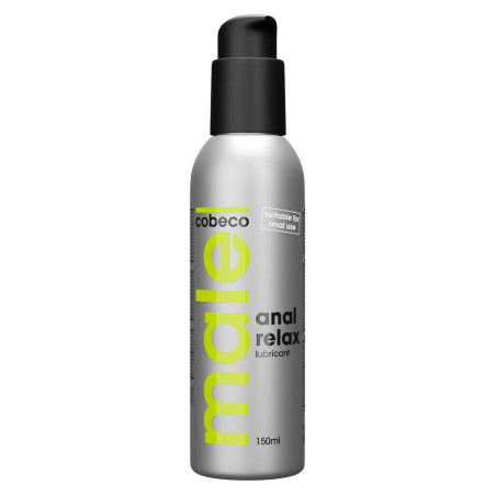 Lubrificante Cobeco Male Relax 150 ml