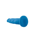 Dildo Blush Neo Azzurro