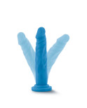 Dildo Blush Neo Azzurro