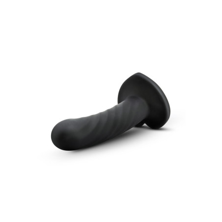 Dildo Blush Temptasia Twist Nero