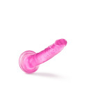 Dildo Blush Yours Plus Rosa