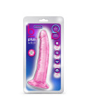 Dildo Blush Yours Plus Rosa