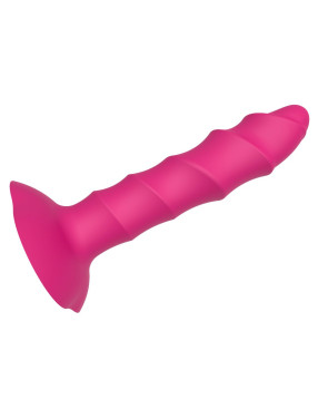 Plug Anale Dream Toys Essentials Twisted Rosa