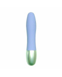 Mini Vibratore Seven Creations Discretion Lavender Azzurro