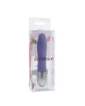 Mini Vibratore Seven Creations Discretion Lavender Azzurro