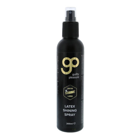 Spray con Finitura Lucida Guilty Pleasure 200 ml