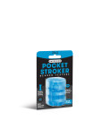 Masturbatore Backdoor Pocket Stroker Zolo Pocket Stroker