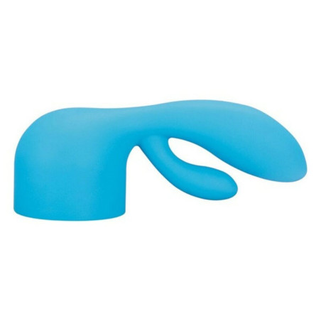 Attacco per Coniglio Bodywand BW200 Azzurro