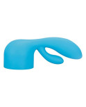 Attacco per Coniglio Bodywand BW200 Azzurro