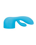 Attacco per Coniglio Bodywand BW200 Azzurro