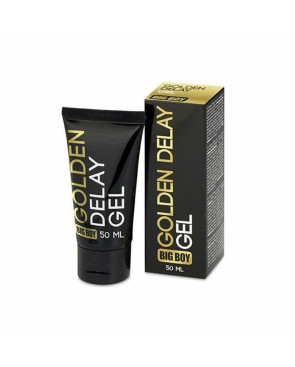 Gel Ritardante Golden Cobeco Delay 50 ml