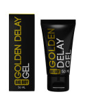 Gel Ritardante Golden Cobeco Delay 50 ml