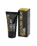 Gel Ritardante Golden Cobeco Delay 50 ml