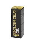 Gel Ritardante Golden Cobeco Delay 50 ml