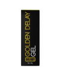 Gel Ritardante Golden Cobeco Delay 50 ml