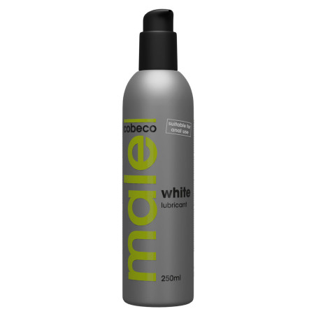 Lubrificante Bianco Male 250 ml Male! 3100004138 250 ml