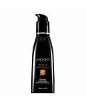 Lubrificante Intimo a base d'Acqua Gusto Caramello Salato 120 ml Wicked 120 ml