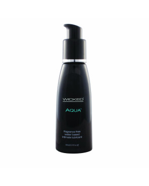 Lubrificante intimo a Base d'Acqua 60 ml Wicked