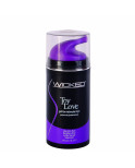 Lubrificante Toy Love 100 ml Wicked