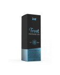 Gel per Massaggio Intt 30 ml Effetto Freddo