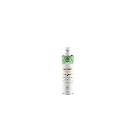 Olio per Massaggio Erotico Intt 150 ml Cocco Effetto Calore