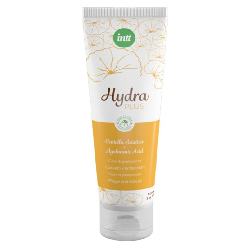 Lubrificante Intt Hydra Plus 100 ml