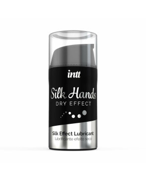 Lubrificante Intt Silk Hands 15 ml