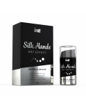 Lubrificante Intt Silk Hands 15 ml