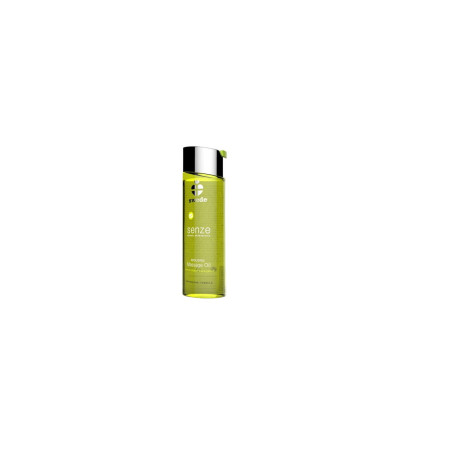 Olio per Massaggio Erotico Swede AROUSIN 150 ml Eucalipto Limone