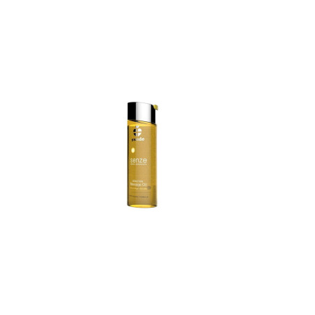 Olio per Massaggio Erotico Swede SEDUCTION 150 ml Lavanda Arancio Chiodi di Garofano