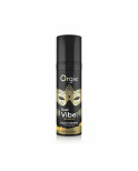 Confezione di Campioni Orgie Dual Vibe! 15 ml Piña Colada