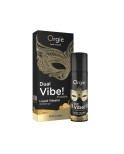 Confezione di Campioni Orgie Dual Vibe! 15 ml Piña Colada