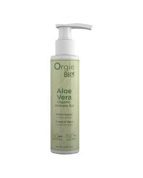 BodyGlide Orgie 100 ml Aloe Vera