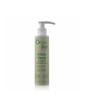 BodyGlide Orgie 100 ml Aloe Vera