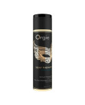 Olio per Massaggio Erotico Orgie SEXY THERAPY THE SECRET 200 ml