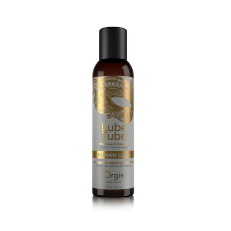 Lubrificante Orgie 150 ml