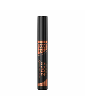 Mascara per Ciglia Max Factor 2000 Calorie Nº 1 Black 9 ml